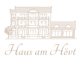 Haus am Hövt - Göhren / Rügen